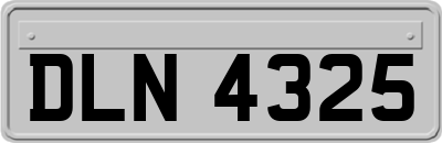 DLN4325
