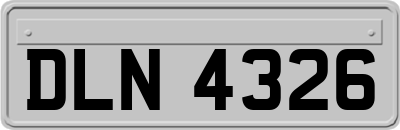 DLN4326