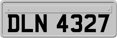 DLN4327