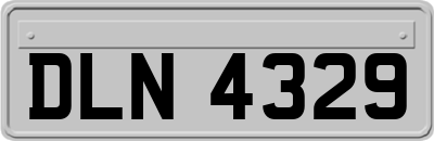 DLN4329