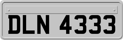 DLN4333