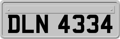 DLN4334