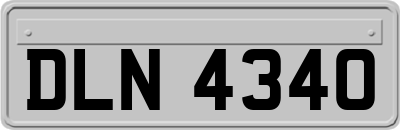 DLN4340