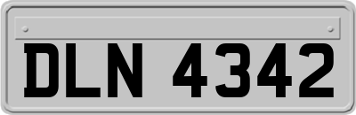 DLN4342