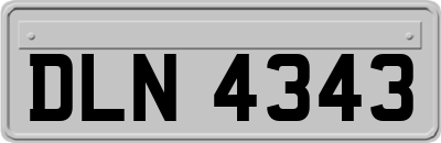 DLN4343