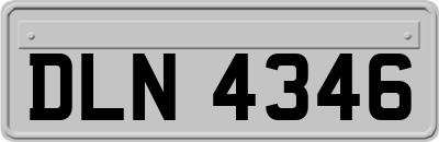 DLN4346