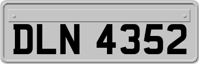 DLN4352
