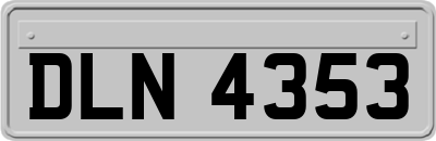 DLN4353