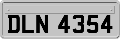 DLN4354