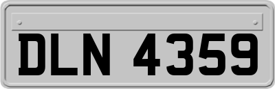 DLN4359