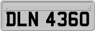 DLN4360