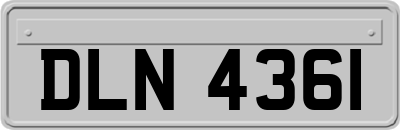 DLN4361