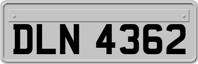 DLN4362
