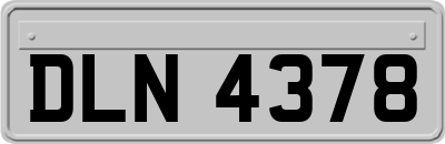 DLN4378