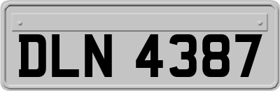 DLN4387