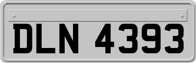 DLN4393