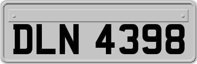 DLN4398