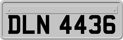 DLN4436