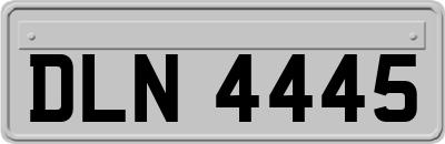 DLN4445