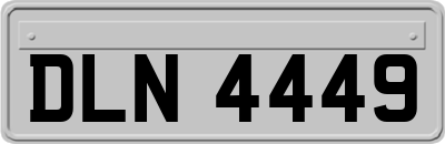 DLN4449