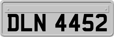 DLN4452