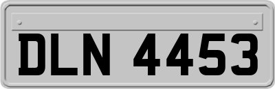 DLN4453
