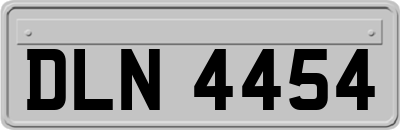DLN4454