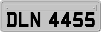 DLN4455