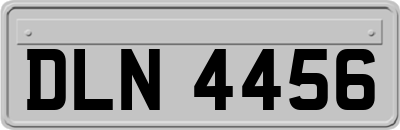 DLN4456