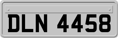 DLN4458