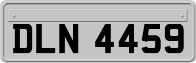 DLN4459