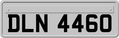 DLN4460