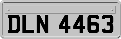 DLN4463