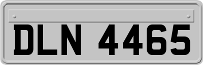 DLN4465