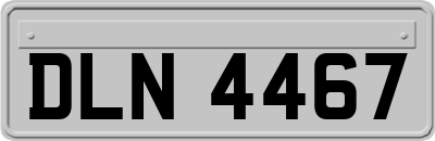 DLN4467
