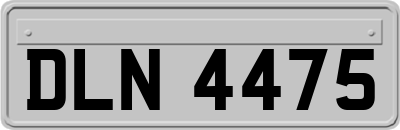 DLN4475