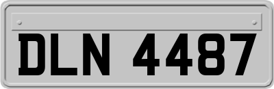 DLN4487