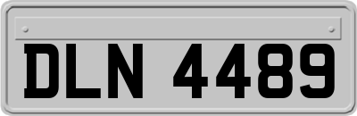 DLN4489