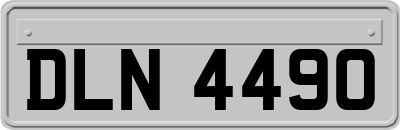 DLN4490
