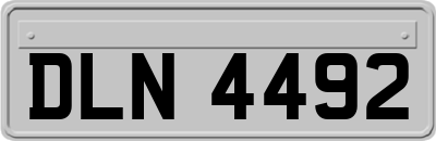 DLN4492