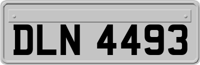 DLN4493