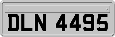 DLN4495
