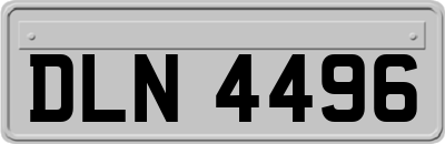 DLN4496