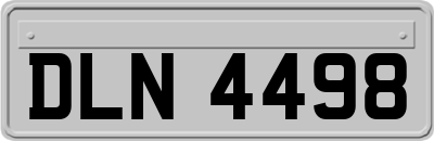 DLN4498