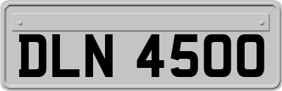 DLN4500