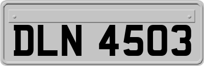 DLN4503