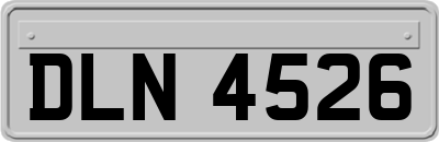 DLN4526