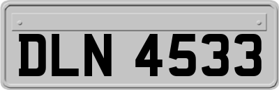 DLN4533