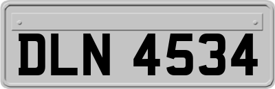 DLN4534