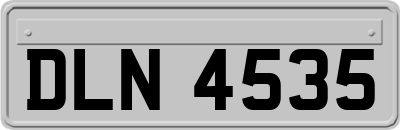 DLN4535